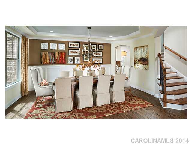 110  Kingsdown Avenue Charlotte North Carolina 28270