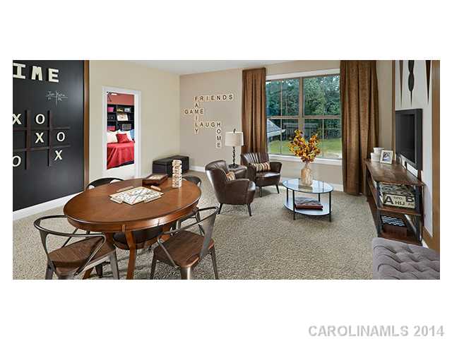 110  Kingsdown Avenue Charlotte North Carolina 28270