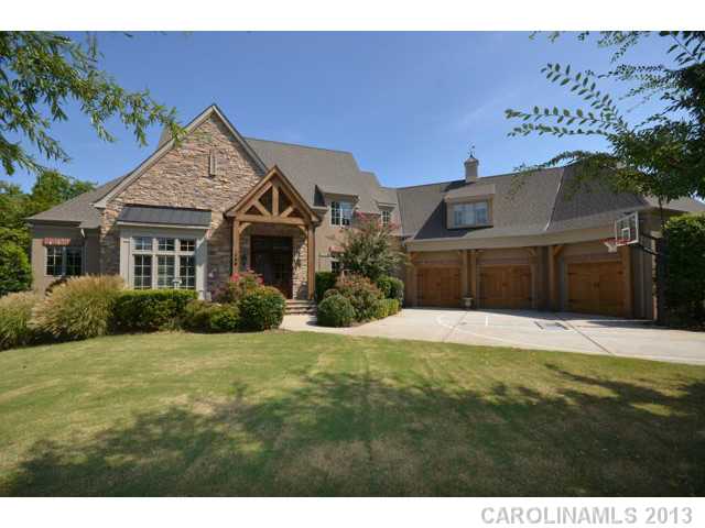 139  Shelbourne Place Mooresville North Carolina 28117