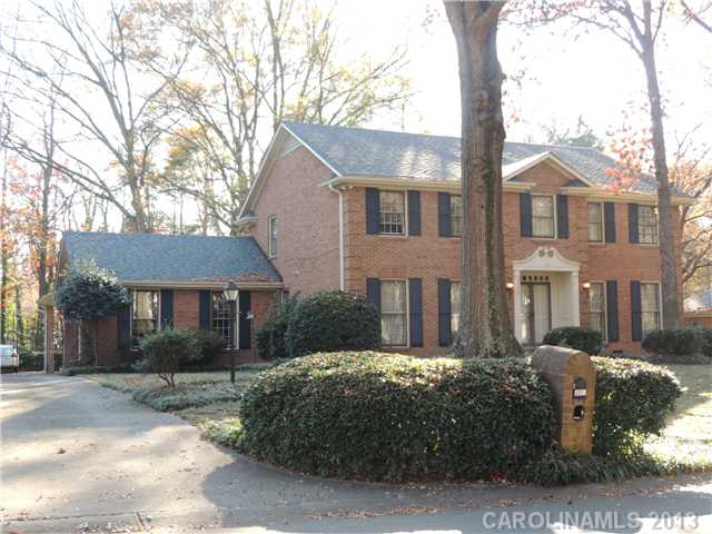3112  Wamath Drive Charlotte North Carolina 28210