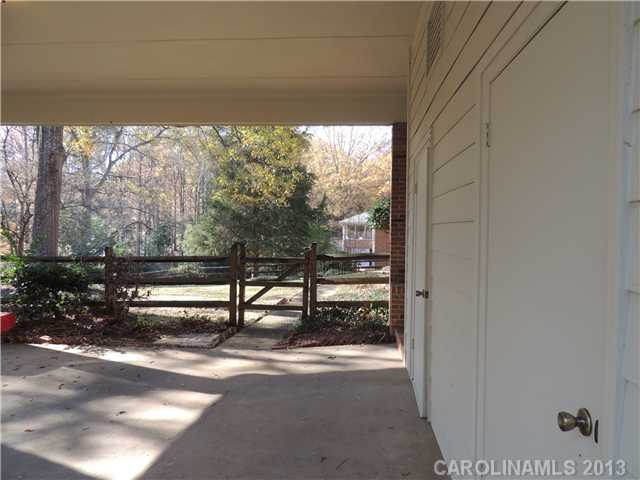 3112  Wamath Drive Charlotte North Carolina 28210