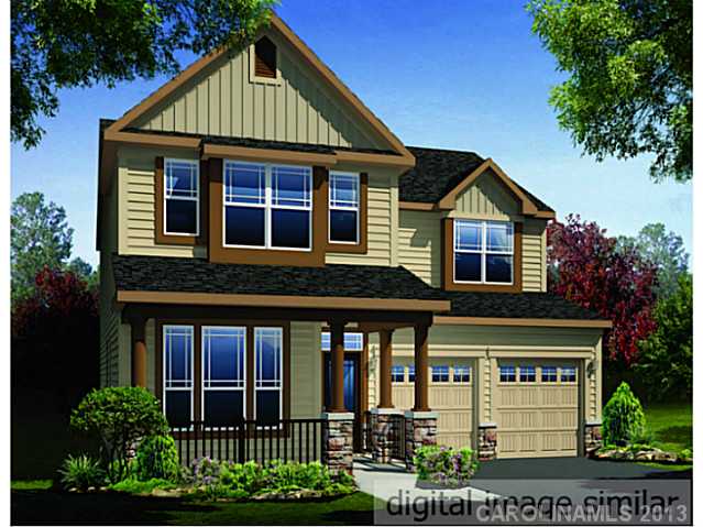 106  Edenton Lane Mooresville North Carolina 28117