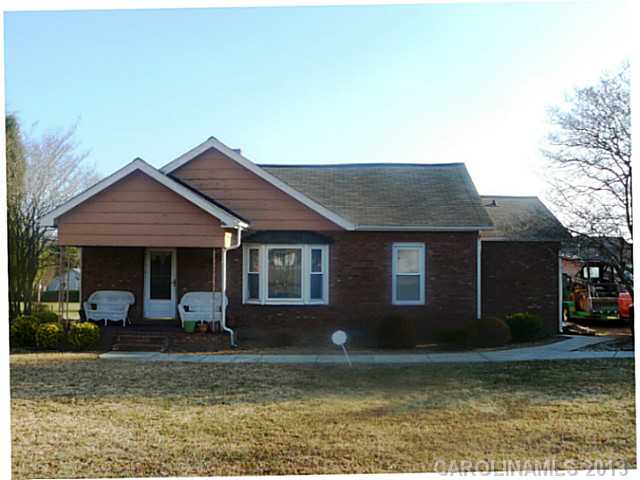 13126 S Church Street Huntersville North Carolina 28078