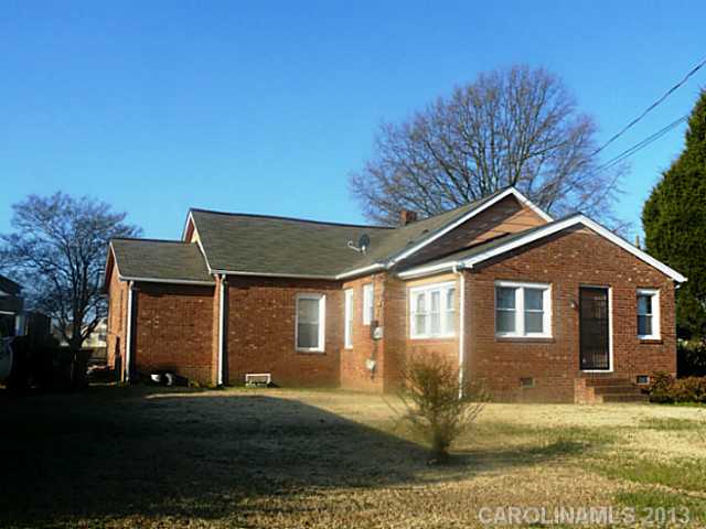 13126 S Church Street Huntersville North Carolina 28078