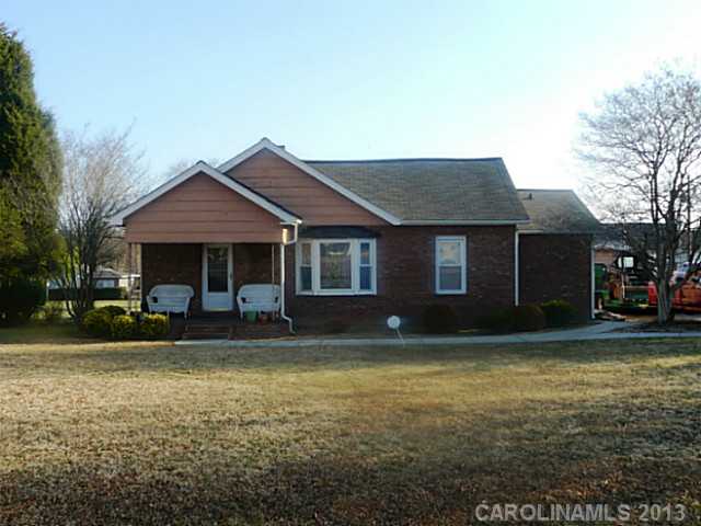 13126 S Church Street Huntersville North Carolina 28078