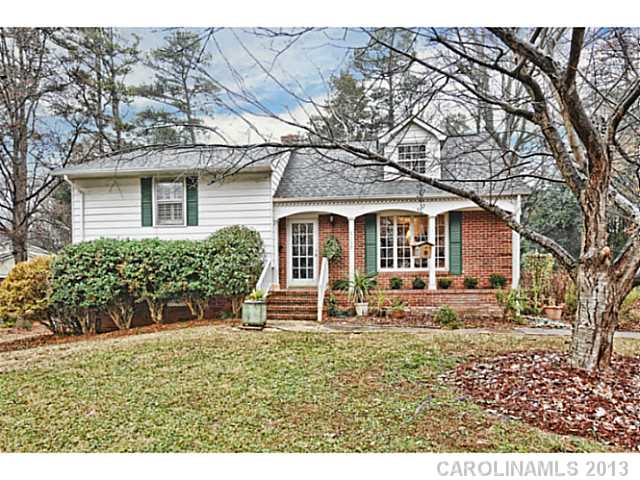 5108  White Oak Road Charlotte North Carolina 28210