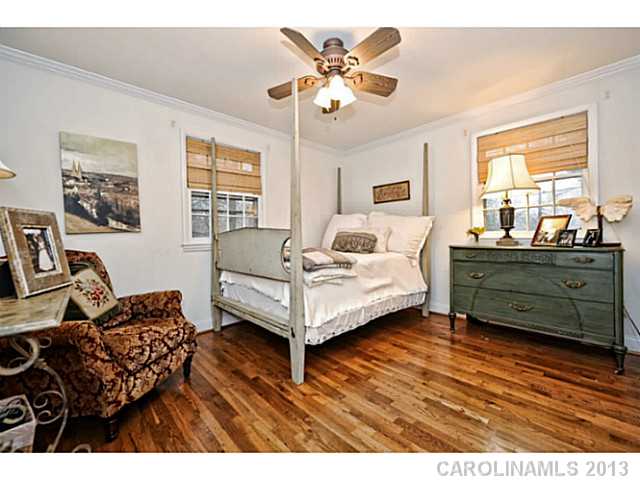 5108  White Oak Road Charlotte North Carolina 28210