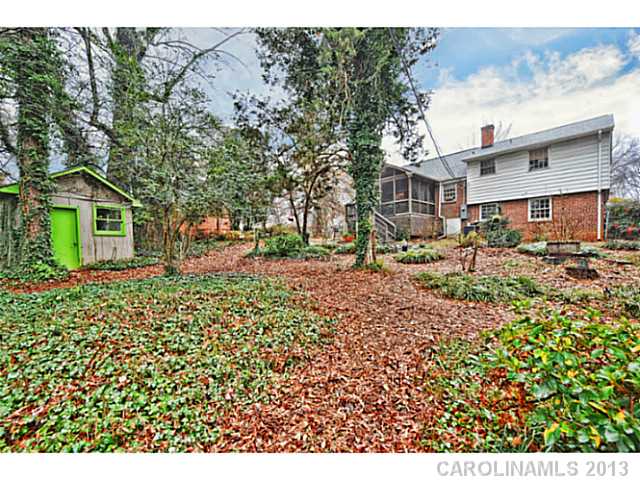 5108  White Oak Road Charlotte North Carolina 28210