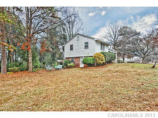 5108  White Oak Road Charlotte North Carolina 28210