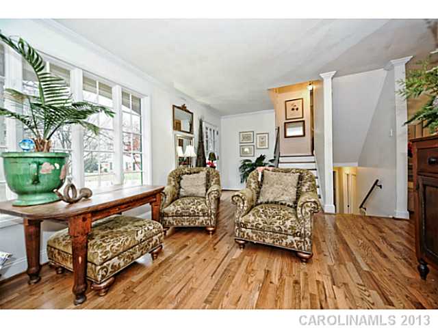 5108  White Oak Road Charlotte North Carolina 28210