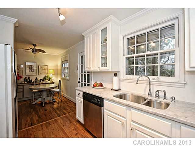 5108  White Oak Road Charlotte North Carolina 28210