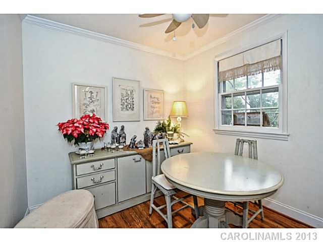5108  White Oak Road Charlotte North Carolina 28210
