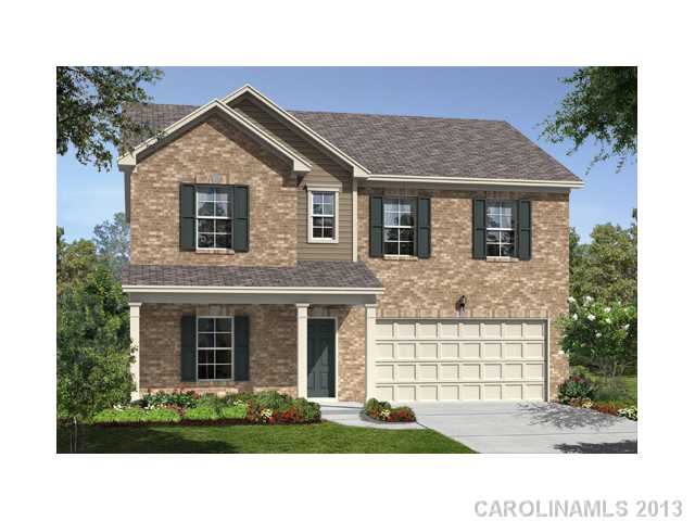 3522  Goldeneye Drive Charlotte North Carolina 28216