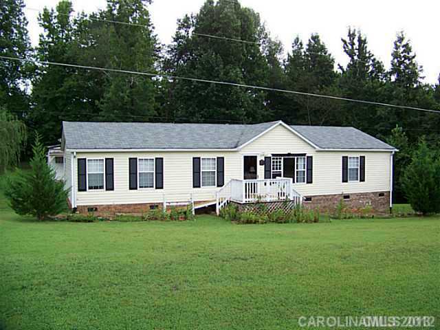 581  Massey Deal Road Statesville North Carolina 28625