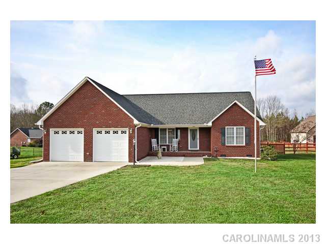 1449  Dawnview Lane Lincolnton North Carolina 28092