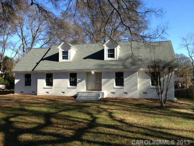 3335  Providence Road Charlotte North Carolina 28211