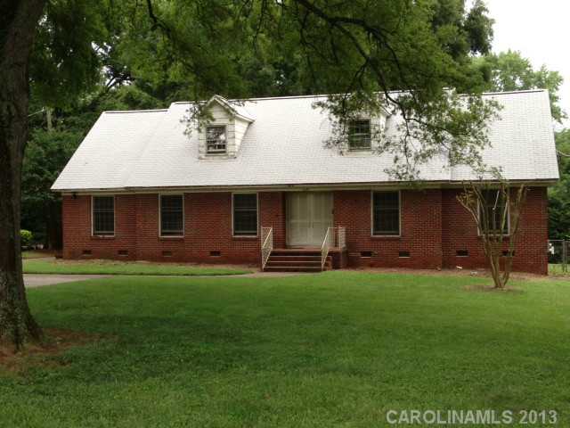 3335  Providence Road Charlotte North Carolina 28211