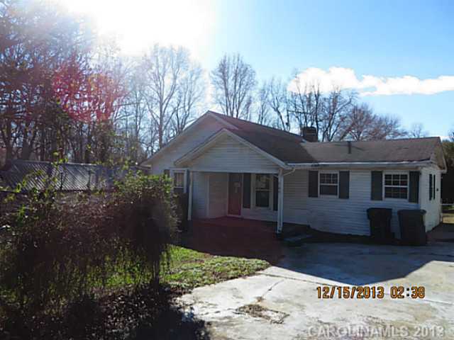 505  3rd Street Stanley North Carolina 28164