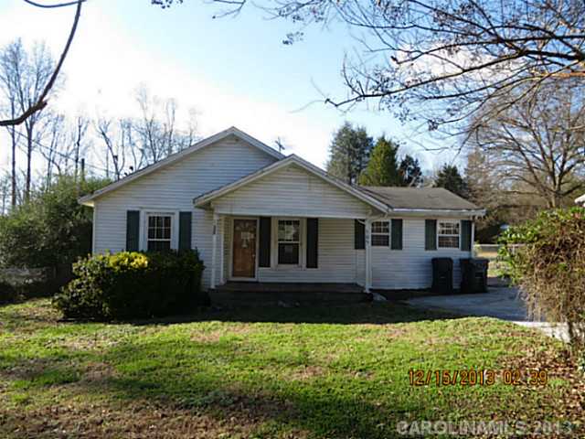 505  3rd Street Stanley North Carolina 28164