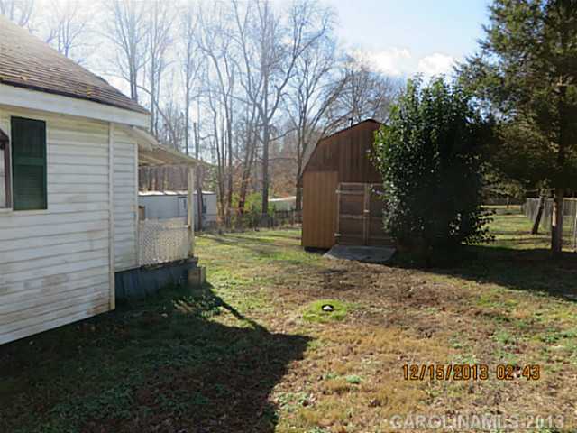 505  3rd Street Stanley North Carolina 28164