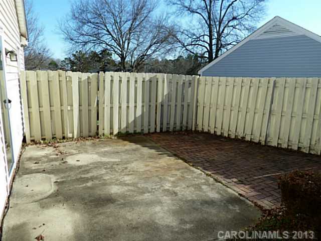 3715  Teaberry Court Charlotte North Carolina 28227