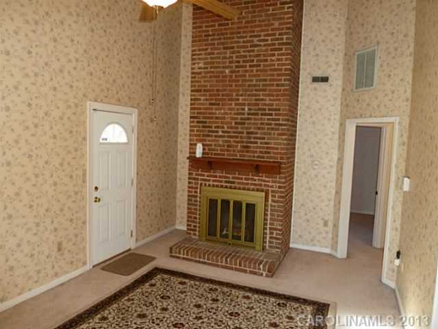 3715  Teaberry Court Charlotte North Carolina 28227