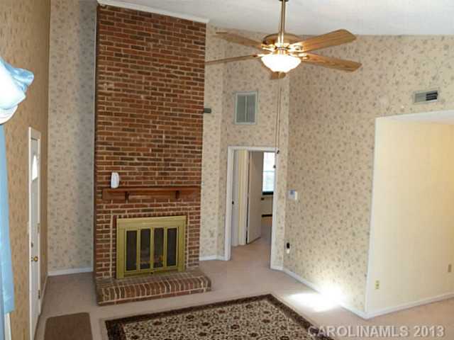 3715  Teaberry Court Charlotte North Carolina 28227