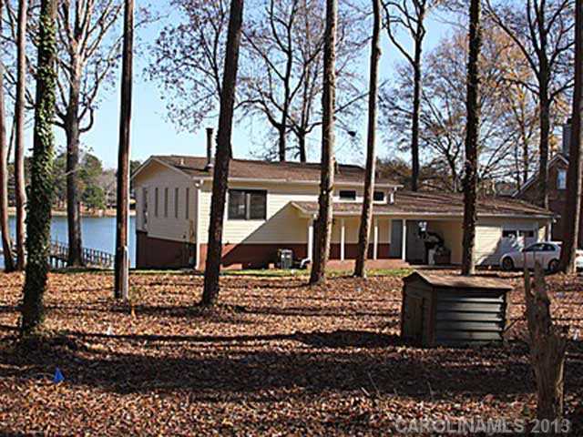 177  Ruby Road Mooresville North Carolina 28117