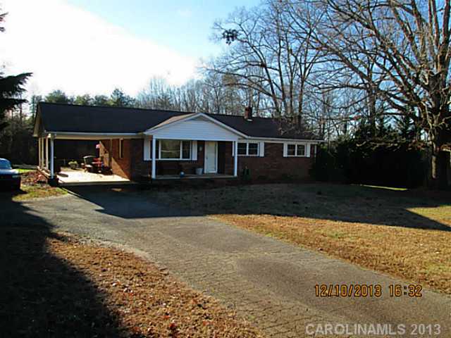 4323  Taylorsville Highway Statesville North Carolina 28625