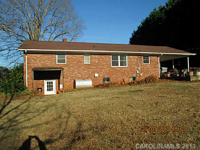 4323  Taylorsville Highway Statesville North Carolina 28625