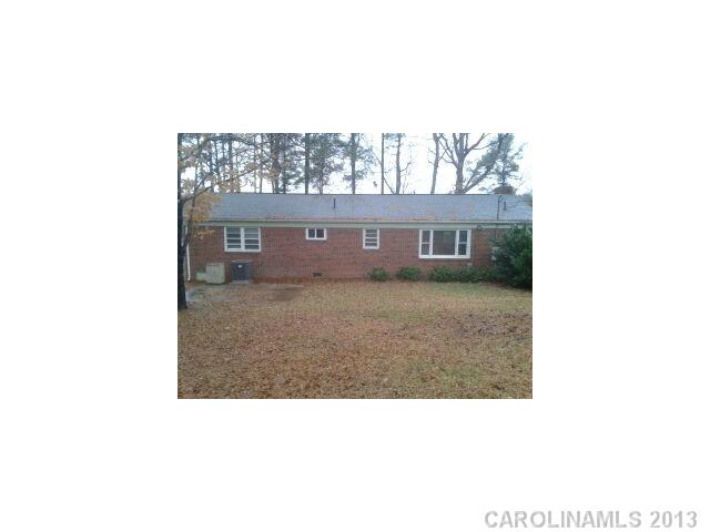 1201  Crowders Mountain Road Bessemer City North Carolina 28016