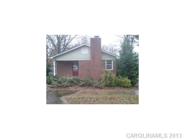 1201  Crowders Mountain Road Bessemer City North Carolina 28016