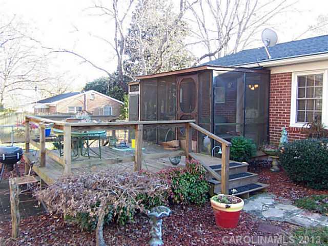 664  Dallas Spencer Mountain Road Dallas North Carolina 28034