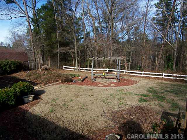 664  Dallas Spencer Mountain Road Dallas North Carolina 28034