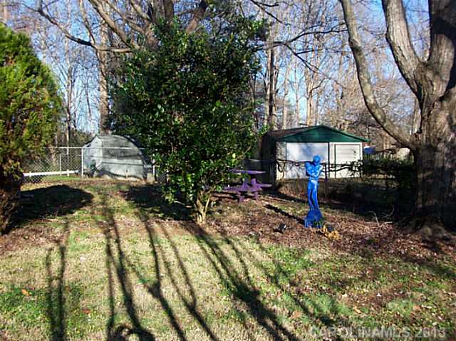 664  Dallas Spencer Mountain Road Dallas North Carolina 28034