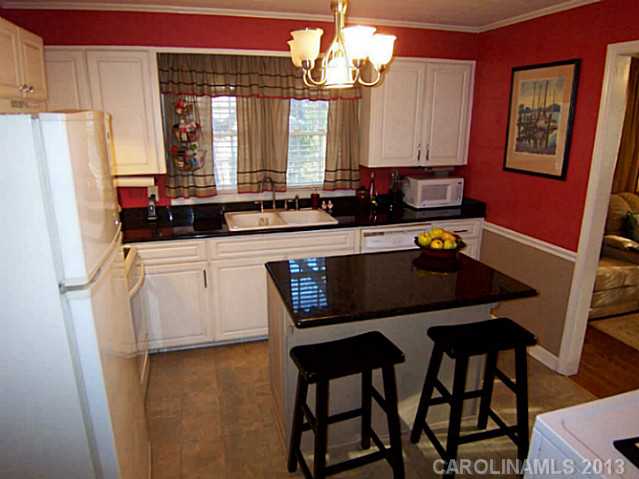 664  Dallas Spencer Mountain Road Dallas North Carolina 28034