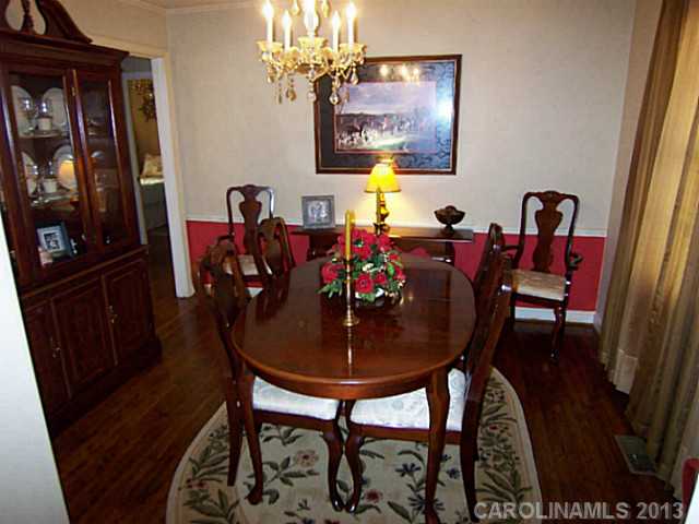 664  Dallas Spencer Mountain Road Dallas North Carolina 28034
