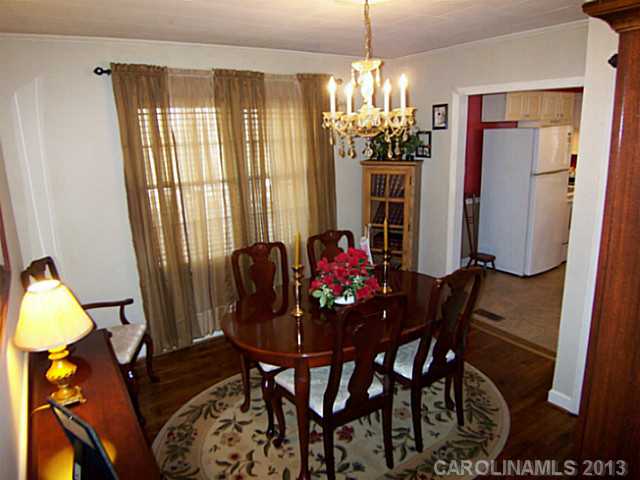 664  Dallas Spencer Mountain Road Dallas North Carolina 28034