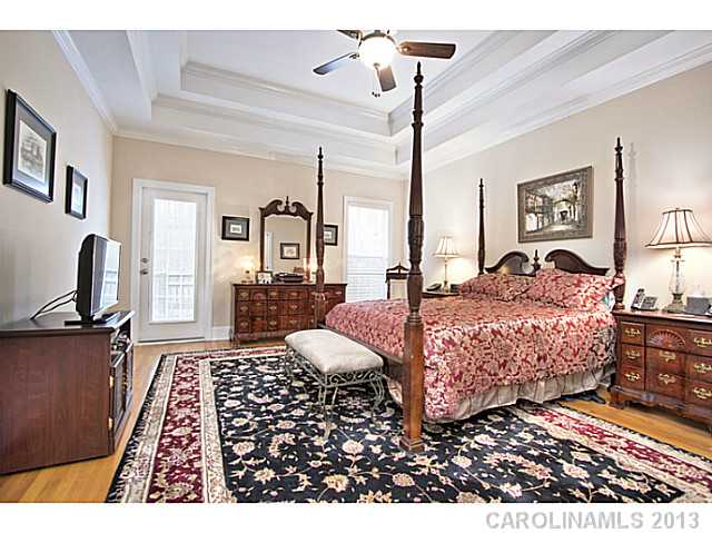 4719  Trey View Court Mint Hill North Carolina 28227