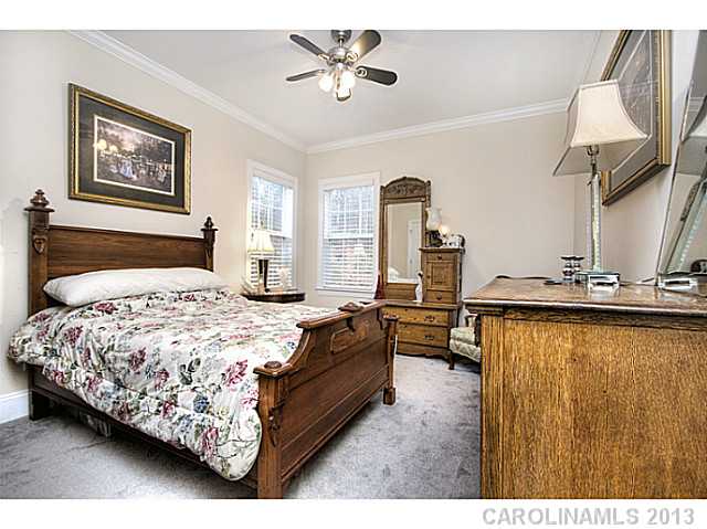 4719  Trey View Court Mint Hill North Carolina 28227