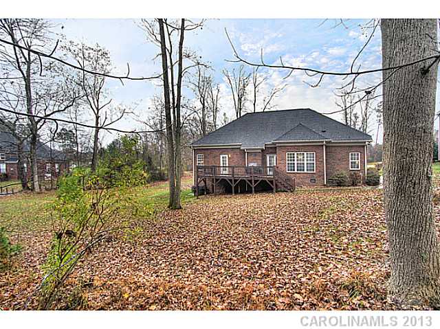 4719  Trey View Court Mint Hill North Carolina 28227