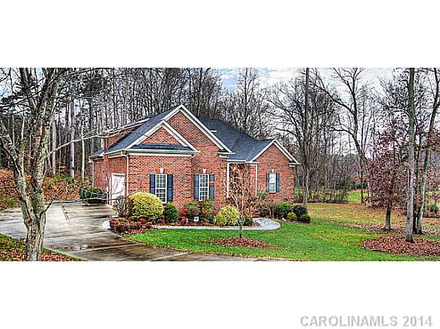 4719  Trey View Court Mint Hill North Carolina 28227