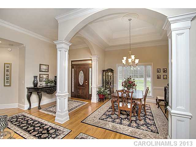 4719  Trey View Court Mint Hill North Carolina 28227