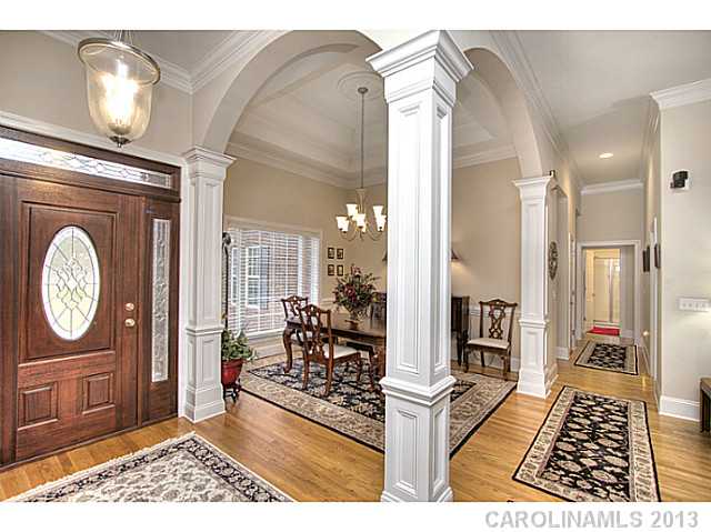 4719  Trey View Court Mint Hill North Carolina 28227