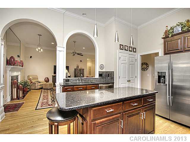 4719  Trey View Court Mint Hill North Carolina 28227