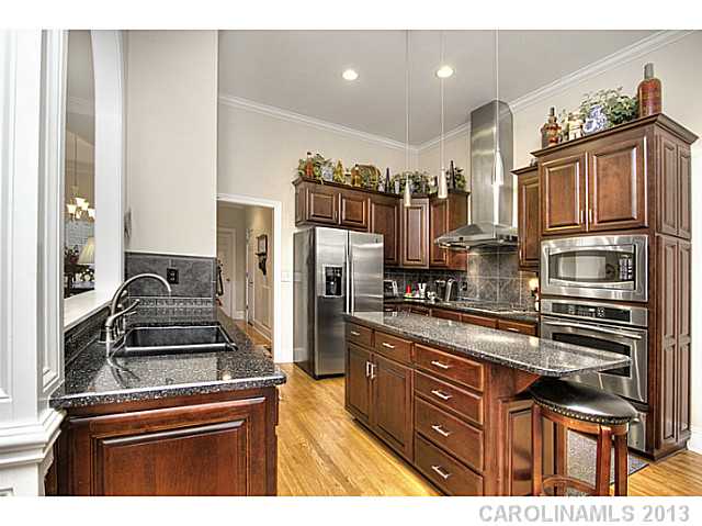 4719  Trey View Court Mint Hill North Carolina 28227