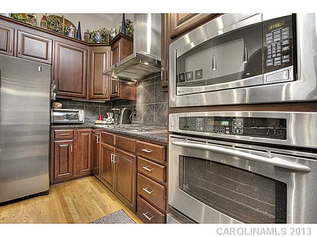 4719  Trey View Court Mint Hill North Carolina 28227