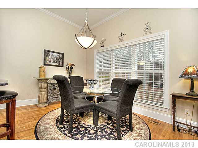 4719  Trey View Court Mint Hill North Carolina 28227