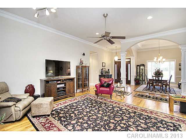4719  Trey View Court Mint Hill North Carolina 28227