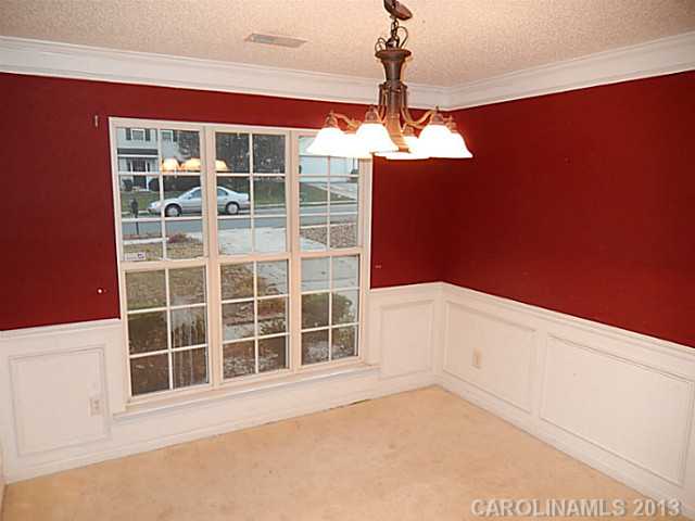 11203  Gold Pan Road Charlotte North Carolina 28215